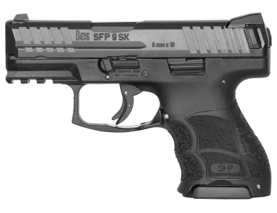 Heckler & Koch SFP9 SK