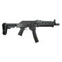 Palmetto State Armory (PSA) AK-V, 10.5&rdquo;, 9 mm, fotografie 1/2
