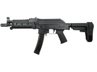 Palmetto State Armory (PSA) AK-V, 10.5&rdquo;, 9 mm