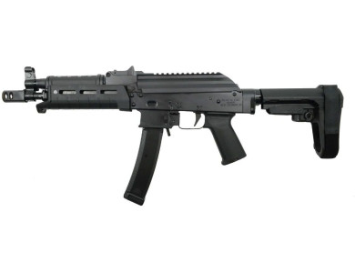 Palmetto State Armory (PSA) AK-V, 10.5&rdquo;, 9 mm