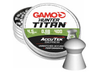 Gamo Hunter Titan &ndash; AccuTek Series Cal. .4,5 a .5,5