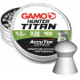 Gamo Hunter Titan &ndash; AccuTek Series Cal. .4,5 a .5,5