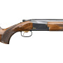 Browning B725 Sporter Black Edition 12M, fotografie 2/2