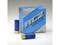 RC Cartridges 2 Caccia 34 g 12/70