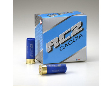 RC Cartridges 2 Caccia 34 g 12/70