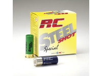 RC Cartridges Steel Shot T2 24 g 12/70