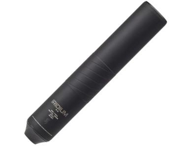 Tlumič Iridium IR30, M14 (.30-06 / .308 Win)