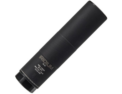 Browning Tlumič Iridium IR.22 1/2-20 UNF (.22 LR)