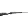 Nordic Vari-Tech, Čern&yacute;, Nastaviteln&yacute;, Threaded (.308 Win), fotografie varianty 1/1