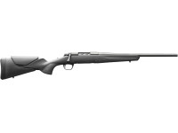 Browning X-Bolt 2 Nordic Vari-Tech, Čern&yacute;, Nastaviteln&yacute;, Threaded (.308 Win)
