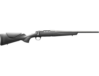 Browning X-Bolt 2 Nordic Vari-Tech, Čern&yacute;, Nastaviteln&yacute;, Threaded (.308 Win)
