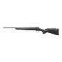 Browning X-Bolt 2 Nordic Vari-Tech, Čern&yacute;, Nastaviteln&yacute;, Threaded (.308 Win), fotografie 1/4