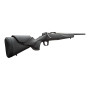 Browning X-Bolt 2 Nordic Vari-Tech, Čern&yacute;, Nastaviteln&yacute;, Threaded (.308 Win), fotografie 2/4