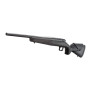 Browning X-Bolt 2 Nordic Vari-Tech, Čern&yacute;, Nastaviteln&yacute;, Threaded (.308 Win), fotografie 3/4