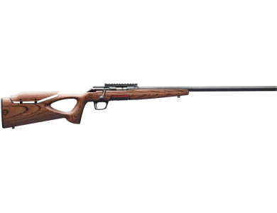 Winchester Xpert Thumbhole Threaded (.22 LR)