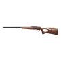 Winchester Xpert Thumbhole Threaded (.22 LR), fotografie 1/7
