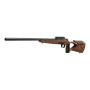Winchester Xpert Thumbhole Threaded (.22 LR), fotografie 3/7