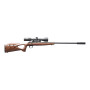 Winchester Xpert Thumbhole Threaded (.22 LR), fotografie 4/7
