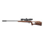 Winchester Xpert Thumbhole Threaded (.22 LR), fotografie 5/7