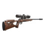Winchester Xpert Thumbhole Threaded (.22 LR), fotografie 6/7