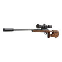 Winchester Xpert Thumbhole Threaded (.22 LR), fotografie 7/7