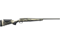 Browning X-Bolt 2 Alpen Vari-Tech Adjustable Threaded (.308 Win)