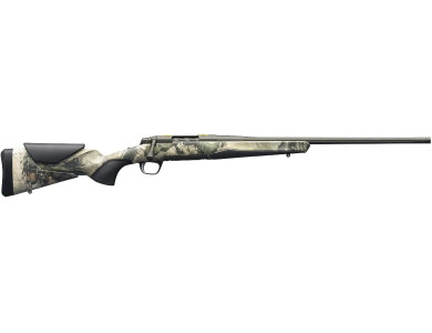 Browning X-Bolt 2 Alpen Vari-Tech Adjustable Threaded (.308 Win)