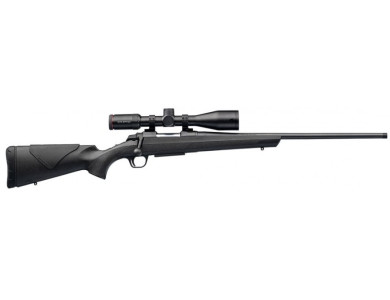 Browning A-Bolt 3+ Composite Threaded (.308 Win)
