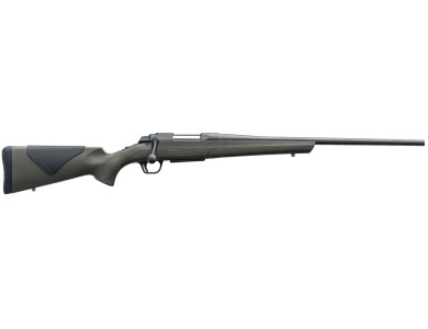 Browning A-Bolt 3+ Composite OD Green Threaded (.308 Win)