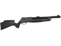 Gamo Arrow SLT (PCP), s bočn&iacute;m natahov&aacute;n&iacute;m (.22 / 5,5 mm)
