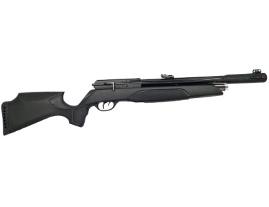 Gamo Arrow SLT (PCP), s bočn&iacute;m natahov&aacute;n&iacute;m (.22 / 5,5 mm)