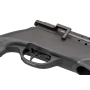 Gamo Arrow SLT (PCP), s bočn&iacute;m natahov&aacute;n&iacute;m (.22 / 5,5 mm), fotografie 6/10