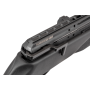 Gamo Arrow SLT (PCP), s bočn&iacute;m natahov&aacute;n&iacute;m (.22 / 5,5 mm), fotografie 2/10