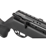 Gamo Arrow SLT (PCP), s bočn&iacute;m natahov&aacute;n&iacute;m (.22 / 5,5 mm), fotografie 1/10