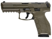 Heckler & Koch SFP9F OR A1 NATO GREEN (9 mm x 19) Limitovan&aacute; edice