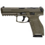 Heckler & Koch SFP9F OR A1 NATO GREEN (9 mm x 19) Limitovan&aacute; edice