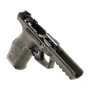 Heckler & Koch SFP9F OR A1 NATO GREEN (9 mm x 19) Limitovan&aacute; edice, fotografie 3/4