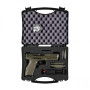 Heckler & Koch SFP9F OR A1 NATO GREEN (9 mm x 19) Limitovan&aacute; edice, fotografie 1/4