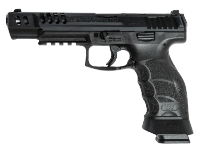Heckler & Koch SFP9 OR Match