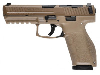 Heckler & Koch SFP9F OR A1 FDE (9 mm x 19) Limitovan&aacute; edice