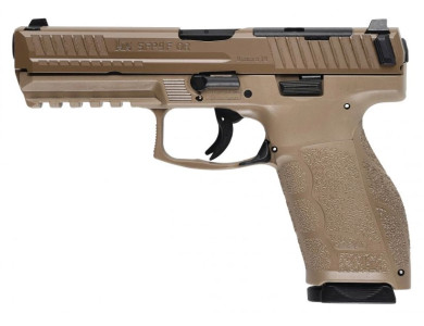 Heckler & Koch SFP9F OR A1 FDE (9 mm x 19) Limitovan&aacute; edice