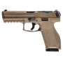 Heckler & Koch SFP9F OR A1 FDE (9 mm x 19) Limitovan&aacute; edice