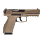 Heckler & Koch SFP9F OR A1 FDE (9 mm x 19) Limitovan&aacute; edice, fotografie 4/4