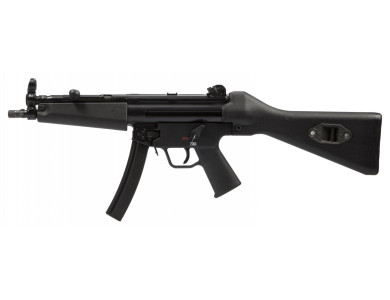 Heckler & Koch SP5