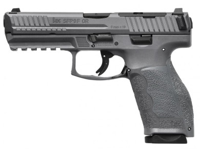 Heckler & Koch SFP9F OR A1 SNIPER GREY (9 mm x 19) Limitovan&aacute; edice
