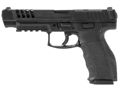 Heckler & Koch SFP9L OR