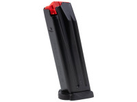 Heckler & Koch | SFP9 A1 | 9mm | Z&aacute;sobn&iacute;k | 17 ran | Červen&yacute; Podavač