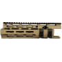 Heckler & Koch | MR308 | Předpažb&iacute; | M-LOK | FDE | 259 mm