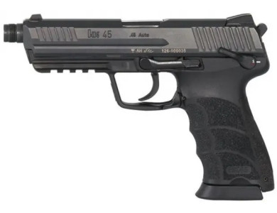 Heckler & Koch HK45 Tactical V1