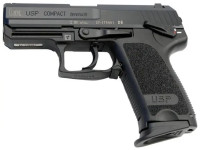 Heckler & Koch USP Compact